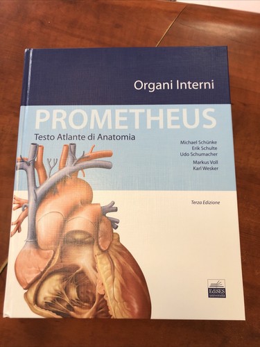 Prometheus organi interni - prometheus-organi,