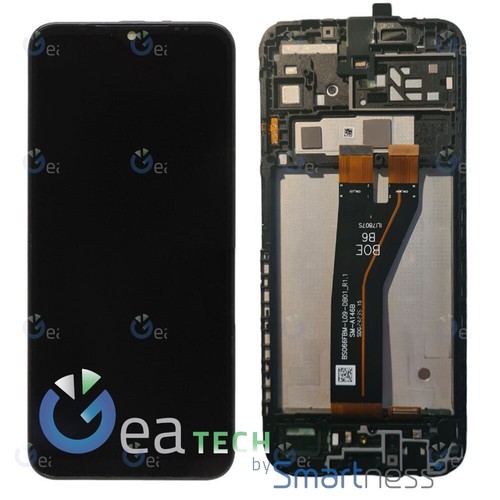 Display lcd samsung galaxy a14 - display,