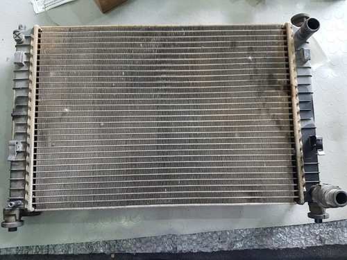 Radiatore mazda 4 td - 1.4,