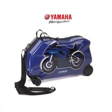 TROLLEY SUITCASE 19 LT. WITH