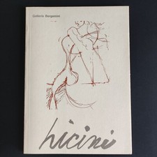 Osvaldo Licini, mostra