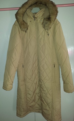 Cappotto donna