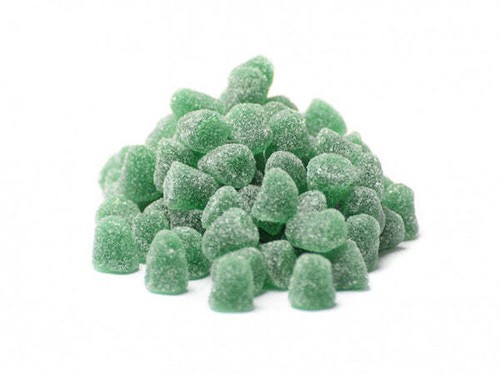 Eucalipto hutchen caramelle - eucalipto,