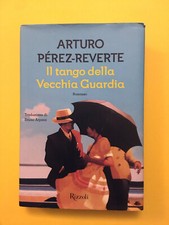 Il tango della Vecchia