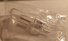 LAMPADINA di RICAMBIO alogena GY 6.35 24V 250W effetti luce scanner lampada 6,35