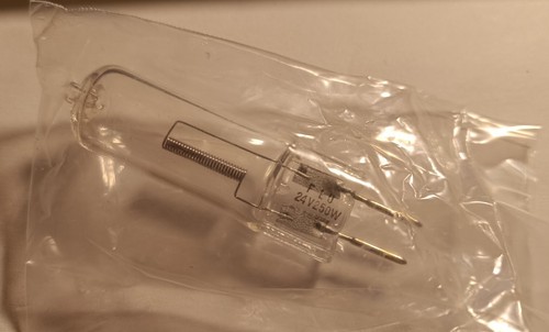Lampadina ricambio alogena - ricambio,