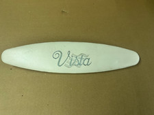 2000 Four Winns Vista 248 Boat