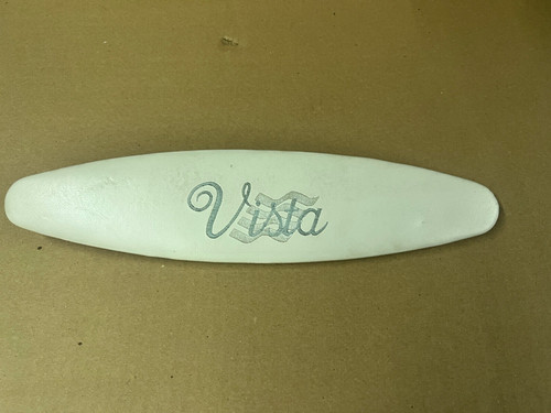 2000 four winns vista 248 - 2000,