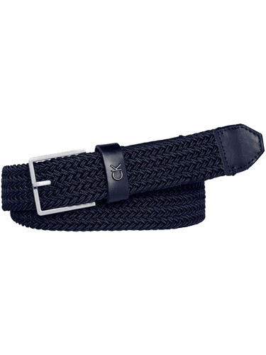 Cintura uomo calvin klein - cintura,