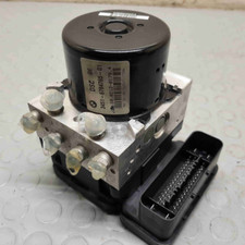 3451678476501 3452678476601 Pompa ABS BMW SERIE 3 E93 2007 330D 3.0TD