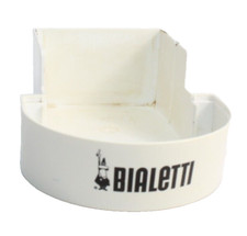 VASCHETTA RACCOGLI GOCCIA BIALETTI CF62 MINI EXPRESS RICAMBI MACCHINA DA CAFFE