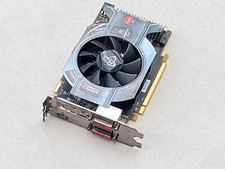 XFX HD-677X-ZHHD AMD Radeon HD