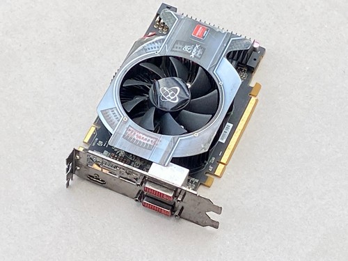 Xfx 677x zhhd amd - xfx, hd