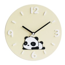 Orologio da parete sospeso soggiorno casa moda creativo semplice moderno silenzioso lusso