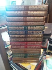 Lotto/5  16 Volumi Classici