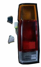 FANALE POSTERIORE SINISTRO