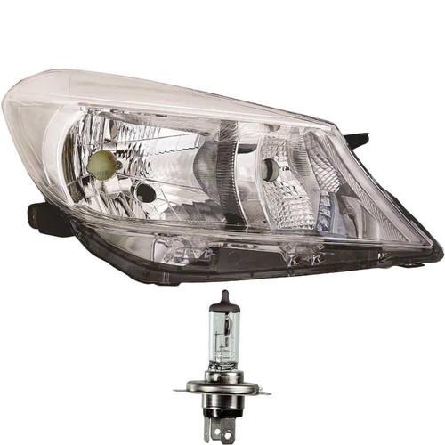 Faro destro per toyota yaris - faro,