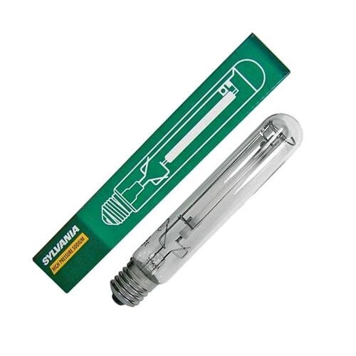 Sylvania shp 400w bloom - sylvania,