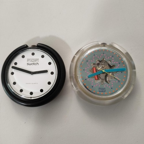 Orologi polso swatch - da, pop