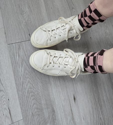 Converse sneakers one star - converse,