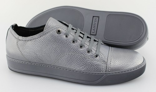 Sneakers uomo lanvin cap toe - uomo, 'cap