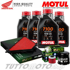 Tagliando HONDA X-ADV 750 DCT