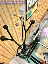 ?? BALERI "Amiko" 1989 design Alessandro Mendini appendiabiti coat hanger