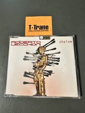 CD SINGLE PROMO / Roberto
