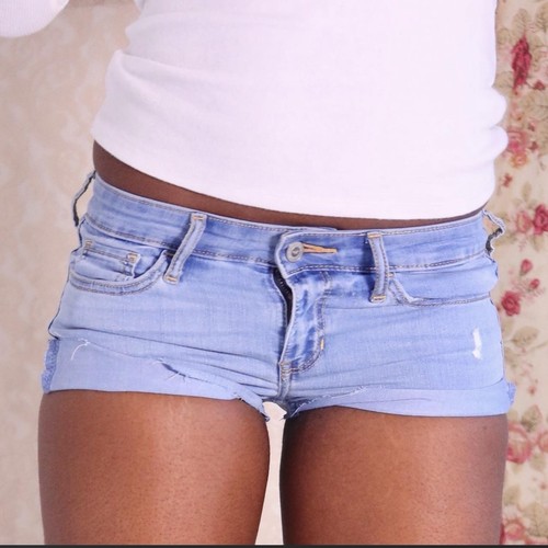 Pantaloncini hollister true - hollister,