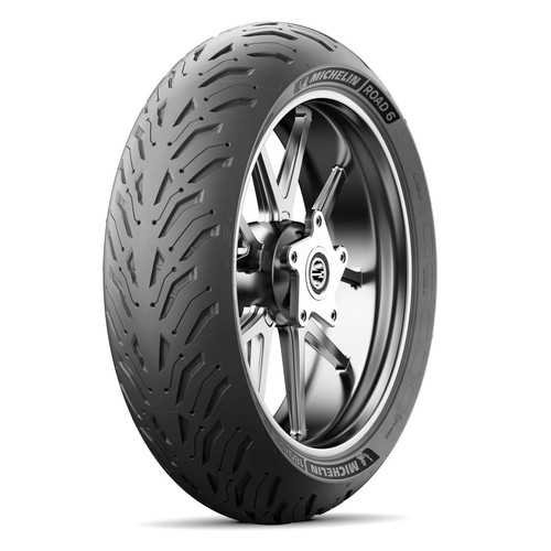 Pneumatico posteriore michelin - pneumatico,