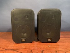 JBL Control ONE coppia