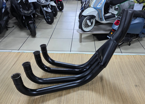 Collettore scarico suzuki - di,
