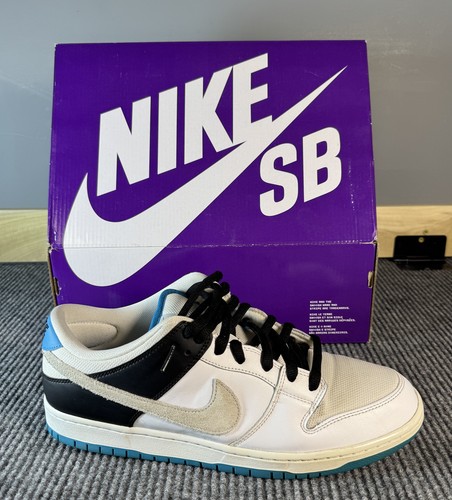 Nike dunk low pro laser - sb,
