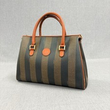 Mini borsa Boston Fendi