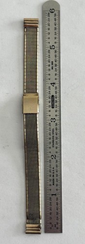 Cinturino orologio vintage - cinturino,