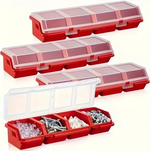 Scatola organizer multi - organizer,