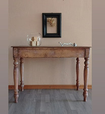 Tavolo Scrittoio Consolle in