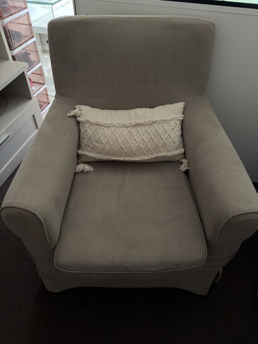 Poltrona shabby - poltrona,