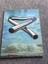 Mike Oldfield - Campane