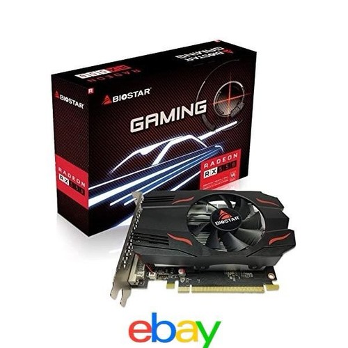 Scheda video amd radeon - scheda,
