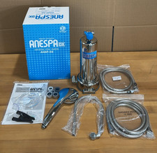 Filtro acqua ioni minerali