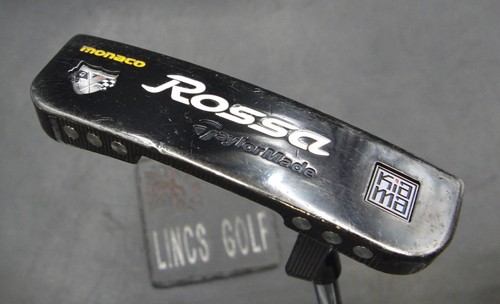 Taylormade monaco rossa - rossa, ma