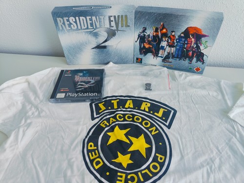 Resident evil edizione - 2,