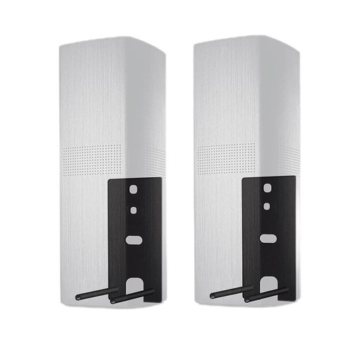 Staffe montaggio parete - a,