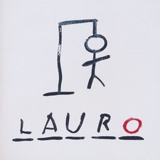 Achille Lauro Lauro (CD)