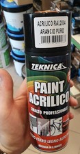 Vernice smalto spray acrilico - smalto,