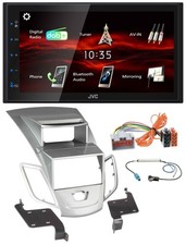 Autoradio JVC USB Bluetooth