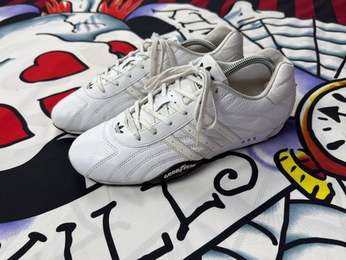 Sneakers adidas goodyear - sneakers,