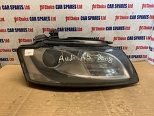 AUDI A5 COUPE MK1 8T3 2008