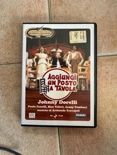 Aggiungi un Posto a Tavola DVD